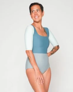 Zuma One Piece - Rainstorm -Seea Shop SEEA Zuma Onepiece Rainstorm 4X5 4