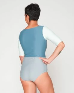 Zuma One Piece - Rainstorm -Seea Shop SEEA Zuma Onepiece Rainstorm 4X5 5