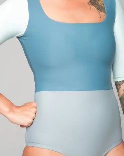 Zuma One Piece - Rainstorm -Seea Shop SEEA Zuma Onepiece Rainstorm 4X5 6