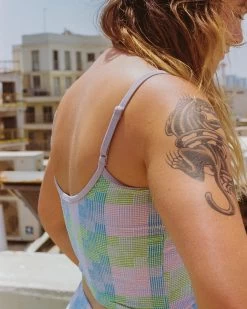 Macarena One Piece - Amos -Seea Shop SP22 TelAviv BellaGlickmann Bubu 119