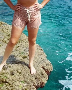 Lulu Shorts - Vista -Seea Shop SP22 TelAviv BellaGlickmann Bubu 136