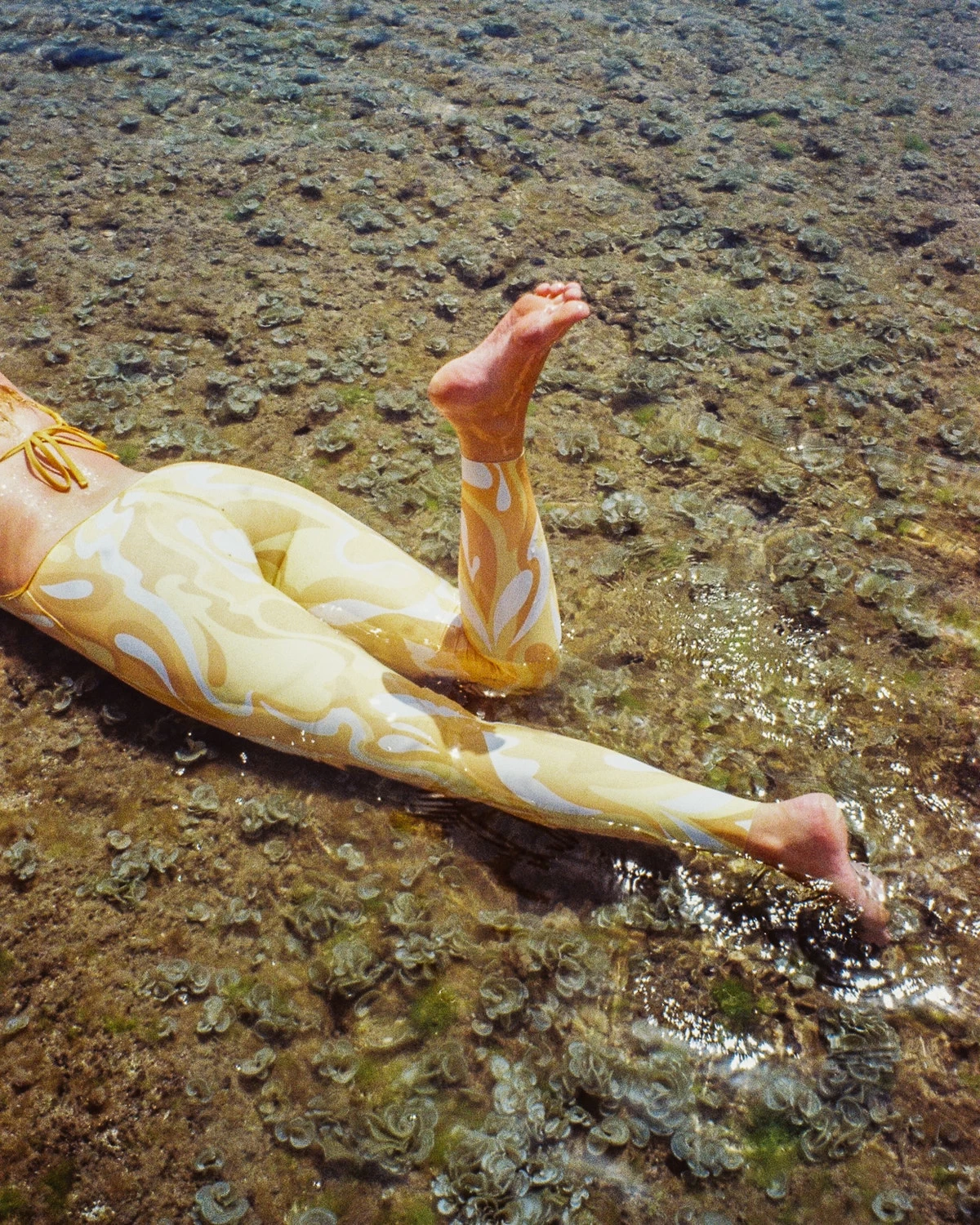 Nazare Bodysuit - Solaris 13 Nazare Bodysuit - Solaris - Image 13