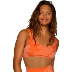 Georgia Bikini Top - Women's -Seea Shop SQU